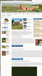 Mobile Screenshot of ourheritagefarm.com